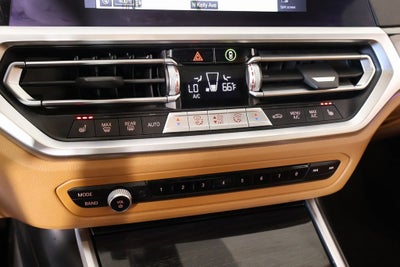 2022 BMW 3 Series 330i xDrive