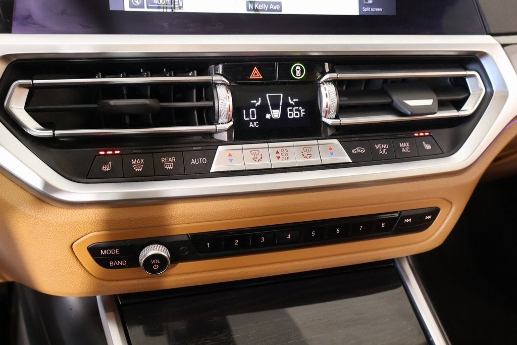 2022 BMW 3 Series 330i xDrive