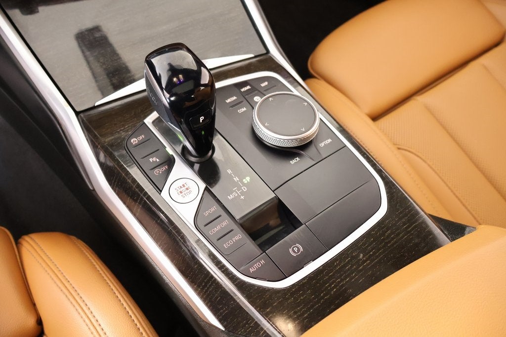 2022 BMW 3 Series 330i xDrive