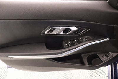 2023 BMW 3 Series 330i xDrive