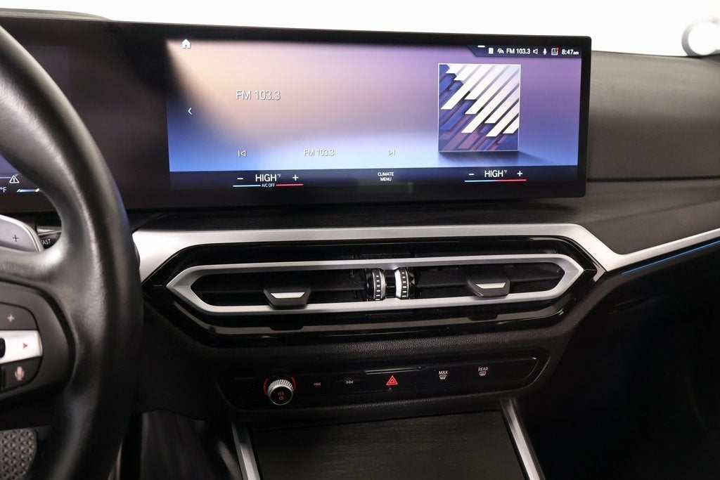 2023 BMW 3 Series 330i xDrive