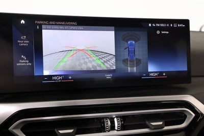 2023 BMW 3 Series 330i xDrive