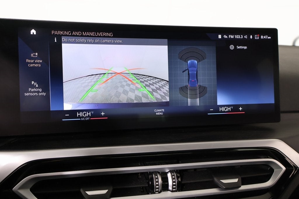 2023 BMW 3 Series 330i xDrive