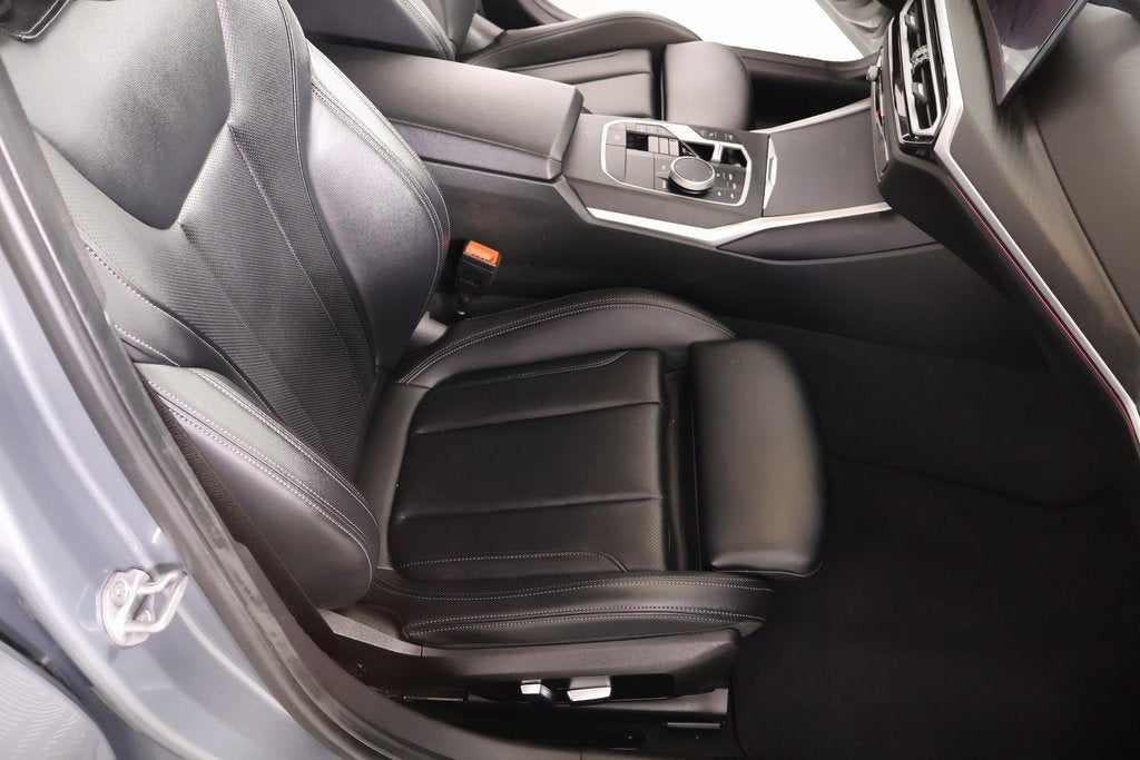 2023 BMW 3 Series 330i xDrive