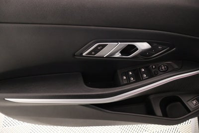 2023 BMW 3 Series 330i xDrive