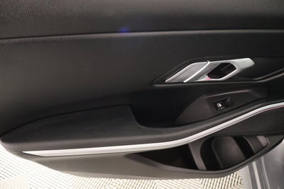 2023 BMW 3 Series 330i xDrive