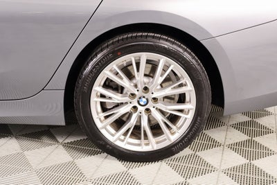 2023 BMW 3 Series 330i xDrive