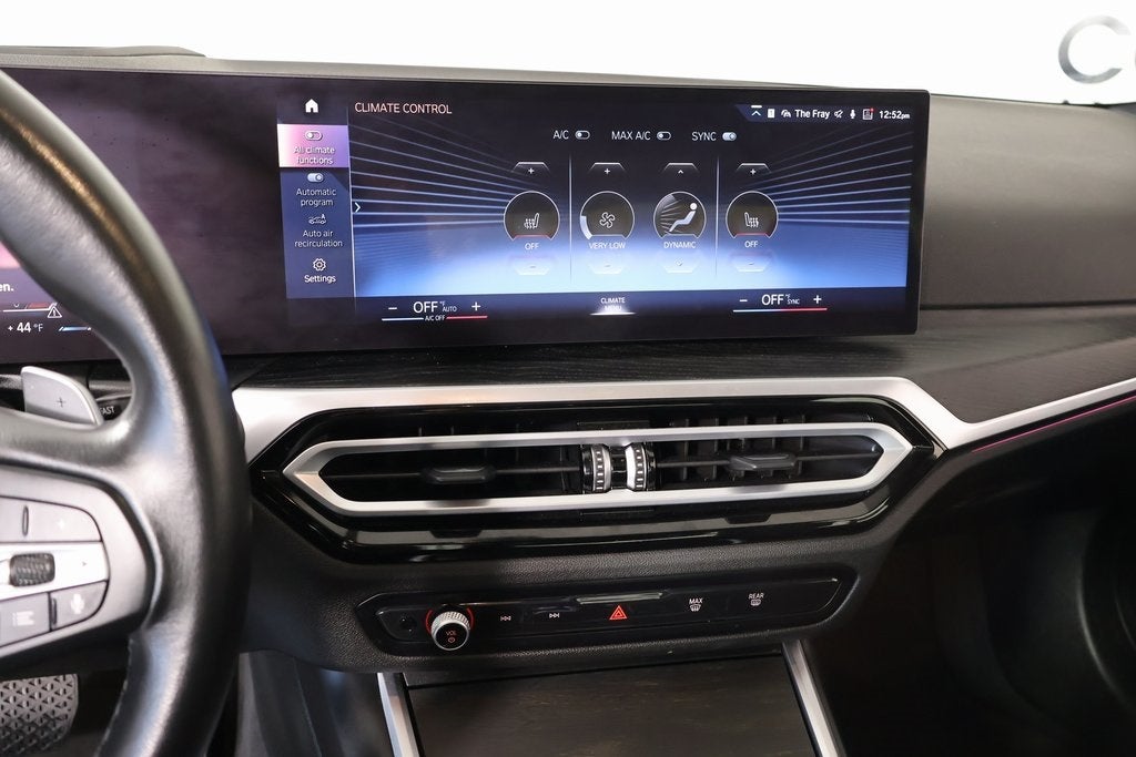 2023 BMW 3 Series 330i xDrive