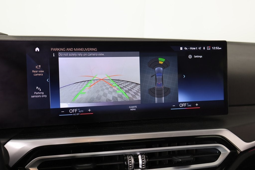 2023 BMW 3 Series 330i xDrive