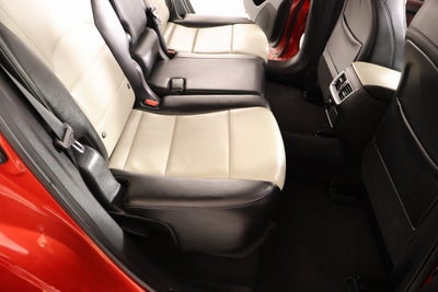 2022 INFINITI QX55 ESSENTIAL AWD