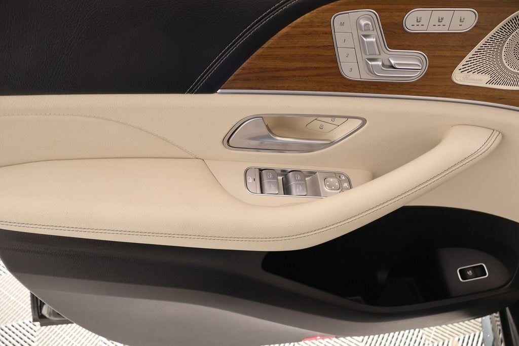 2024 Mercedes-Benz GLE GLE 450 4MATIC®