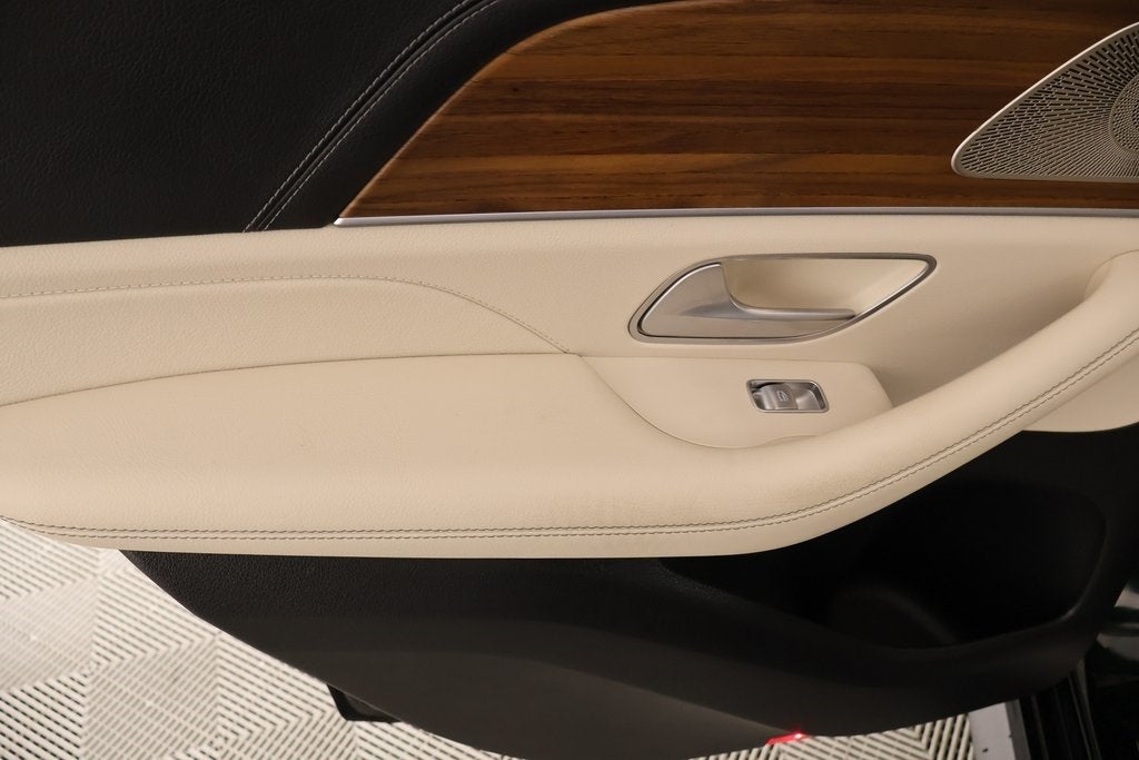 2024 Mercedes-Benz GLE GLE 450 4MATIC®