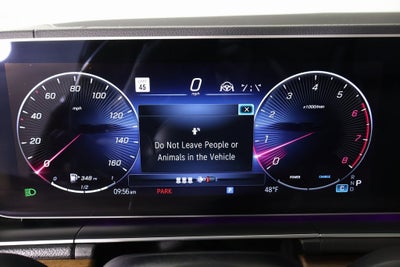 2024 Mercedes-Benz GLE GLE 450 4MATIC®