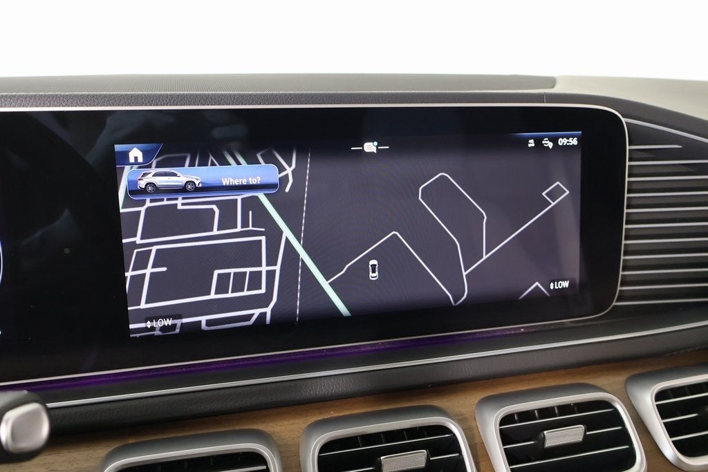 2024 Mercedes-Benz GLE GLE 450 4MATIC®