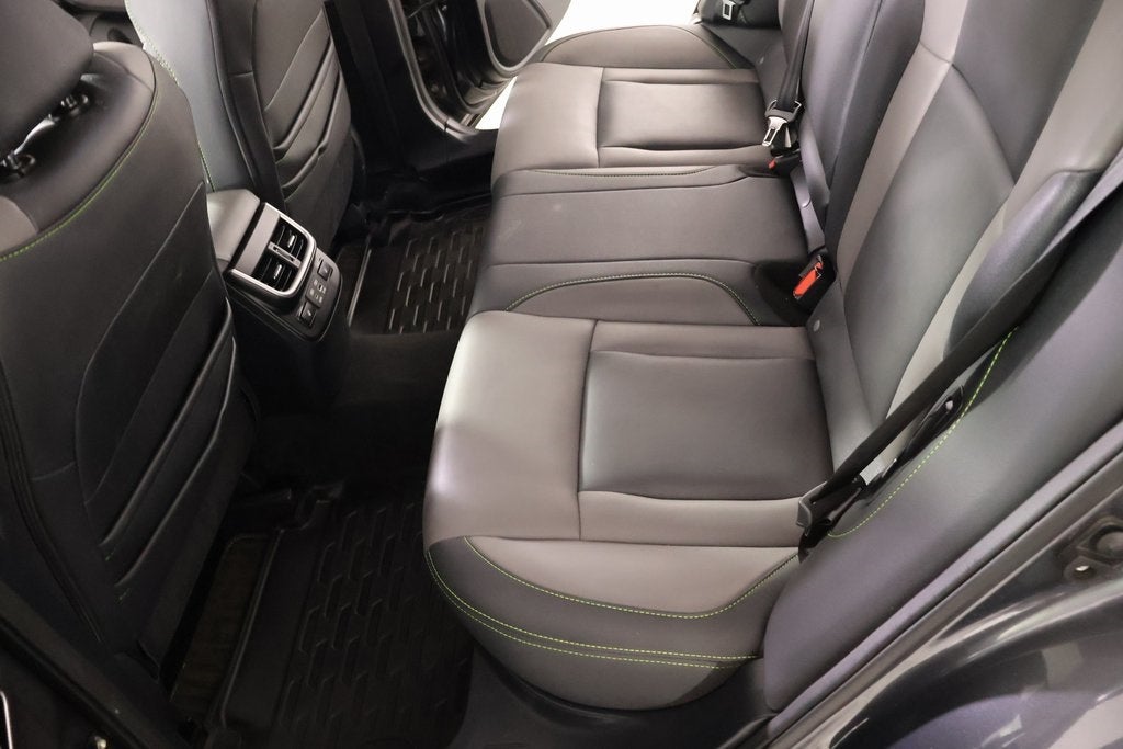 2023 Subaru Outback Onyx Edition XT