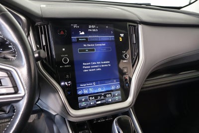 2023 Subaru Outback Onyx Edition XT