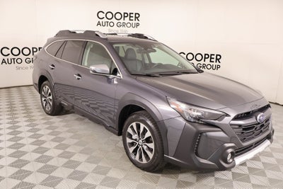 2024 Subaru Outback Touring XT