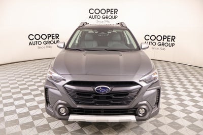 2024 Subaru Outback Touring XT