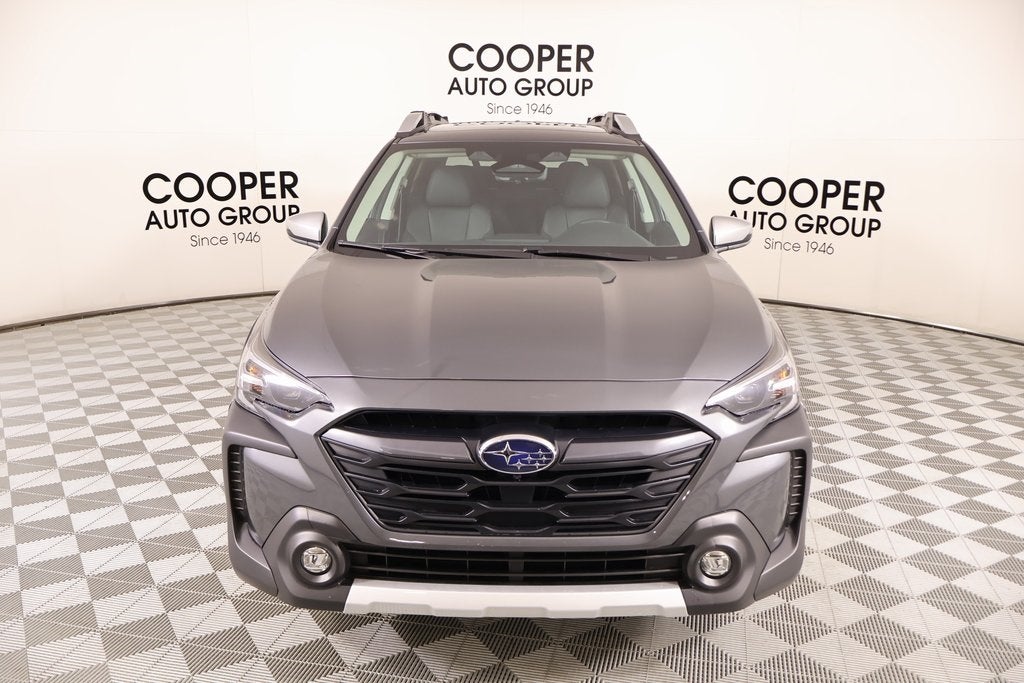 2024 Subaru Outback Touring XT