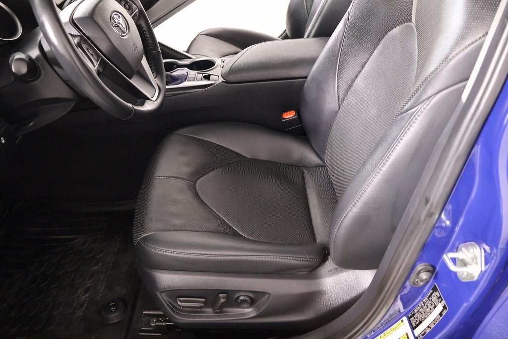 2024 Toyota Camry XLE