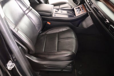 2024 Lincoln Aviator Reserve AWD