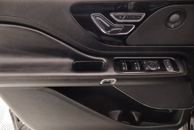 2024 Lincoln Aviator Reserve AWD