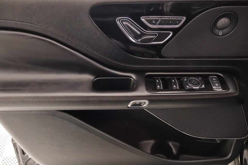 2024 Lincoln Aviator Reserve AWD