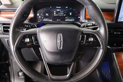 2024 Lincoln Aviator Reserve AWD