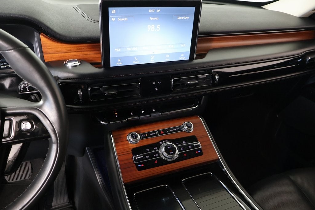 2024 Lincoln Aviator Reserve AWD