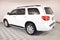 2016 Toyota Sequoia Platinum