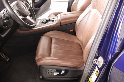 2023 BMW X7 xDrive40i M Sport