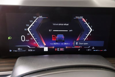 2023 BMW X7 xDrive40i M Sport