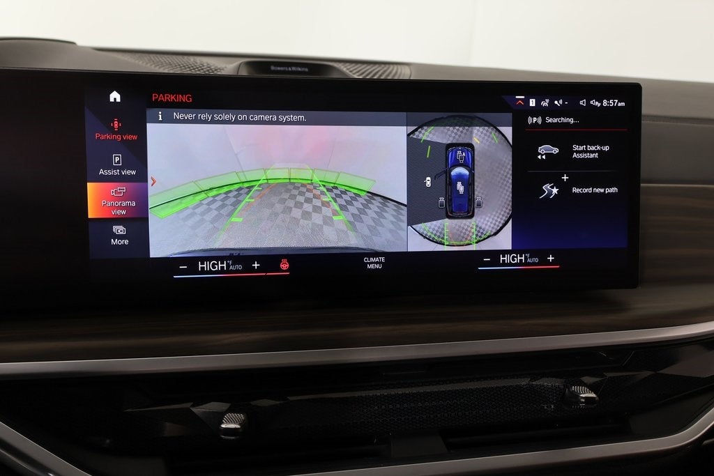 2023 BMW X7 xDrive40i M Sport