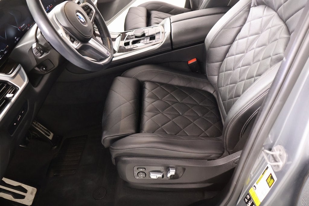 2024 BMW X5 xDrive40i M Sport