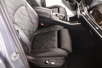 2024 BMW X5 xDrive40i M Sport