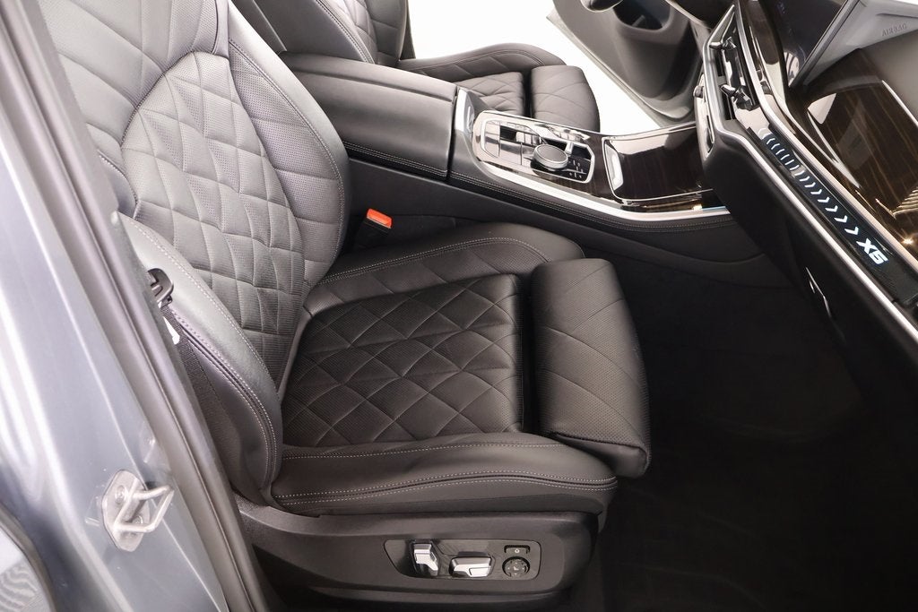 2024 BMW X5 xDrive40i M Sport