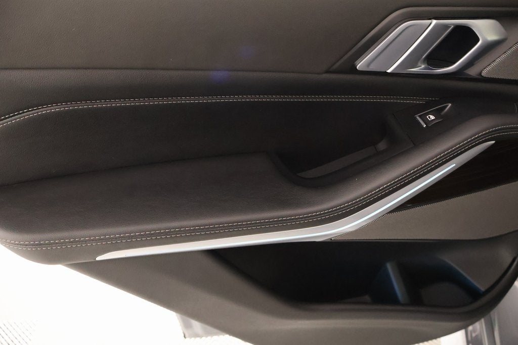 2024 BMW X5 xDrive40i M Sport