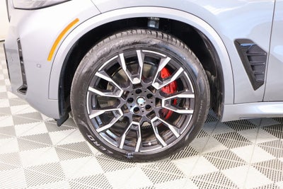 2024 BMW X5 xDrive40i M Sport