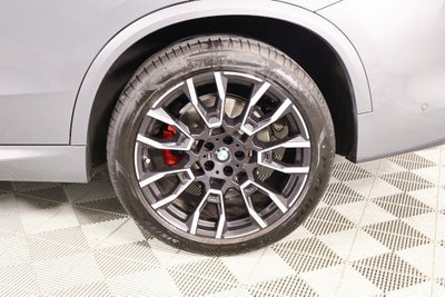 2024 BMW X5 xDrive40i M Sport