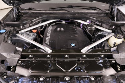 2024 BMW X5 xDrive40i M Sport
