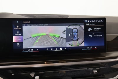 2024 BMW X5 xDrive40i M Sport