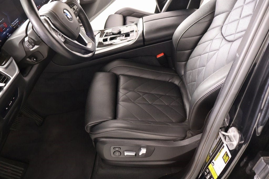 2024 BMW X5 xDrive40i CERTIFIED