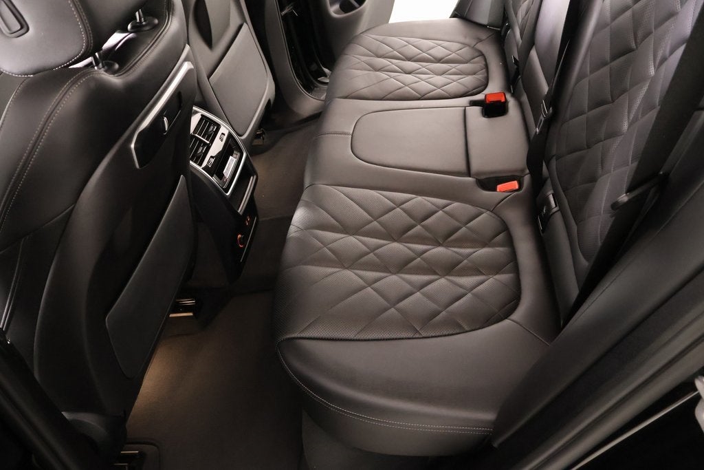 2024 BMW X5 xDrive40i CERTIFIED