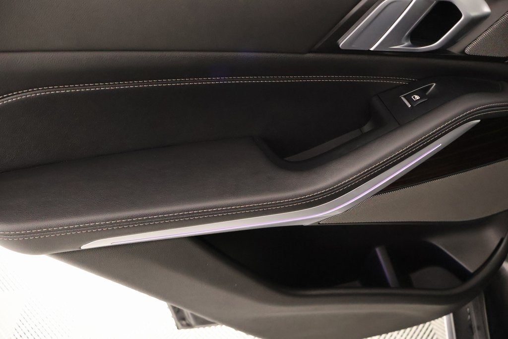 2024 BMW X5 xDrive40i CERTIFIED