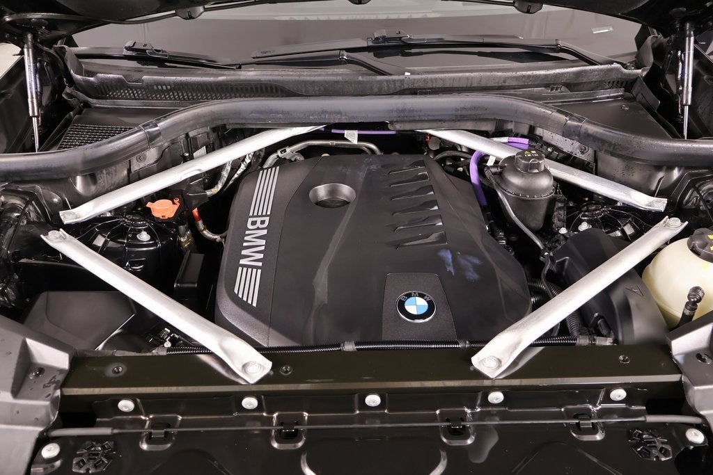 2024 BMW X5 xDrive40i CERTIFIED
