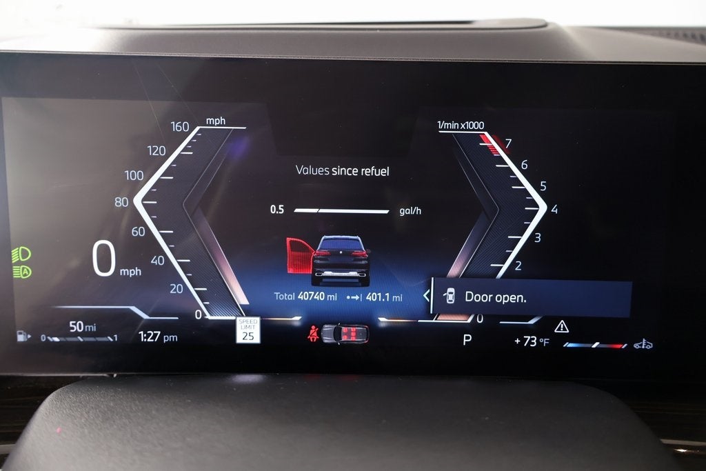 2024 BMW X5 xDrive40i CERTIFIED