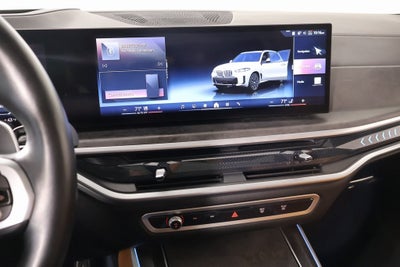 2024 BMW X5 xDrive40i M Sport