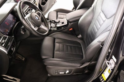 2023 BMW X4 xDrive30i M Sport