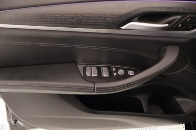 2023 BMW X4 xDrive30i M Sport