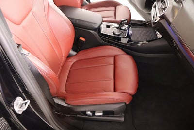 2023 BMW X3 sDrive30i M Sport